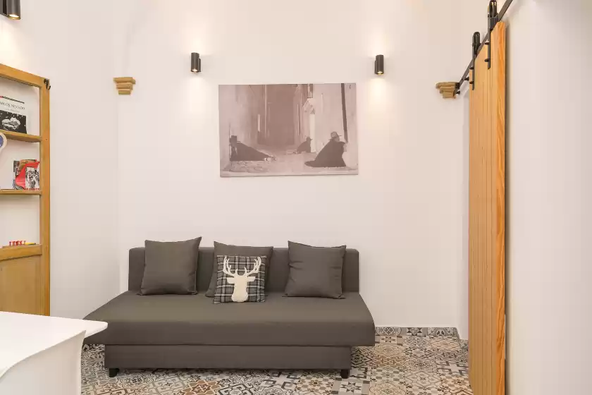 Holiday rentals in Casa cuna, Arcos de la Frontera