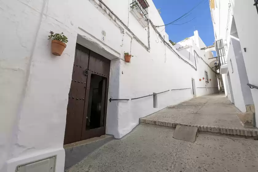 Holiday rentals in Casa cuna, Arcos de la Frontera