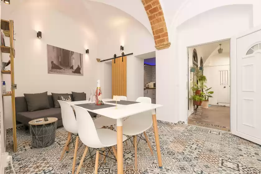 Holiday rentals in Casa cuna, Arcos de la Frontera