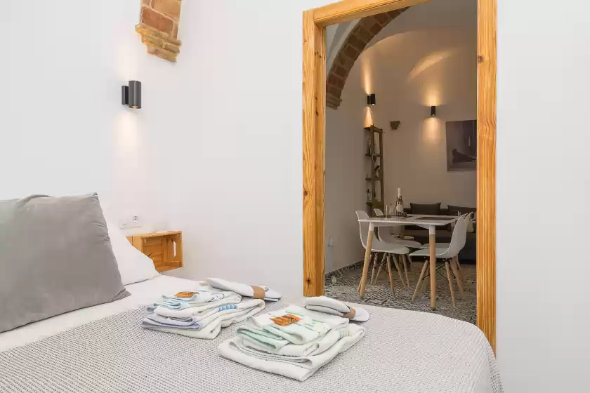 Holiday rentals in Casa cuna, Arcos de la Frontera