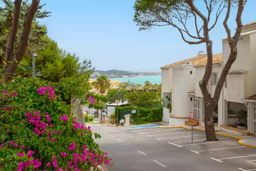 Alquiler vacacional en Las acacias vistamar, Las Calas de Mijas