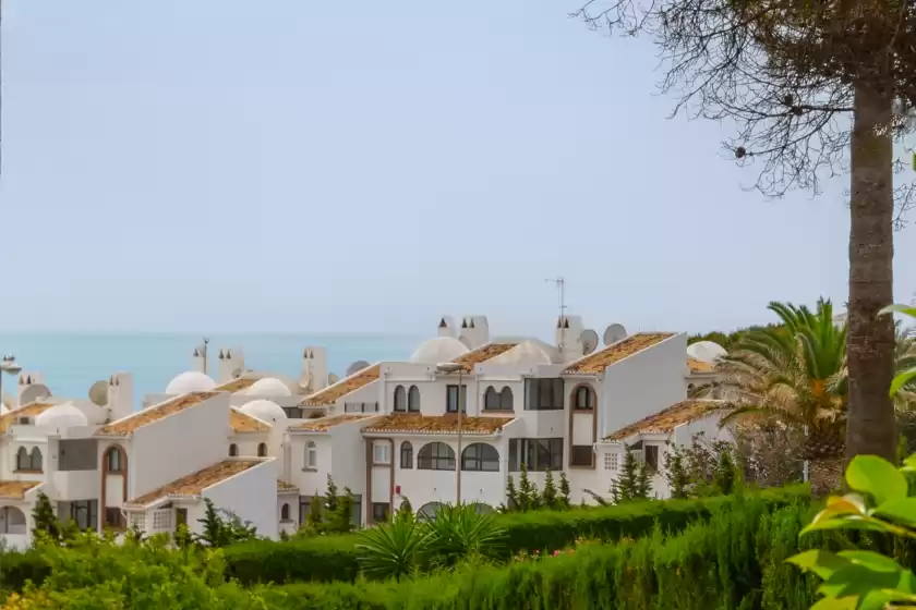 Alquiler vacacional en Las acacias vistamar, Las Calas de Mijas