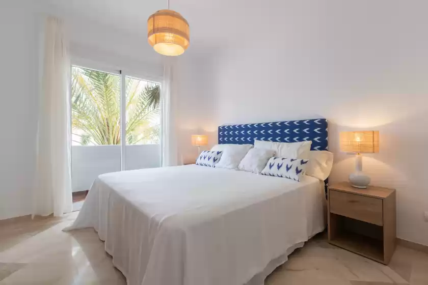 Holiday rentals in Saladillo, Estepona