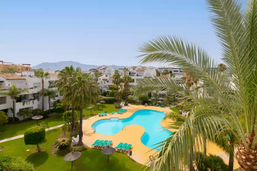 Holiday rentals in Saladillo, Estepona