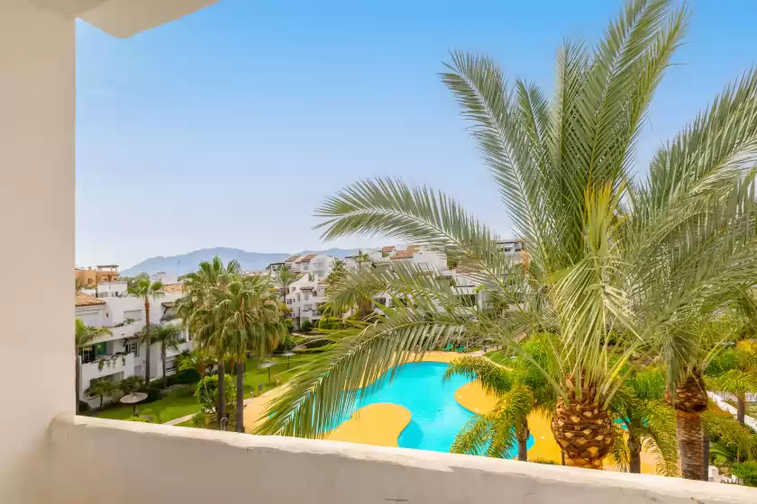 Holiday rentals in Saladillo, Estepona