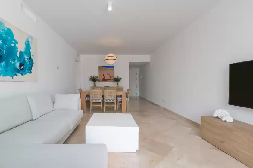 Holiday rentals in Saladillo, Estepona