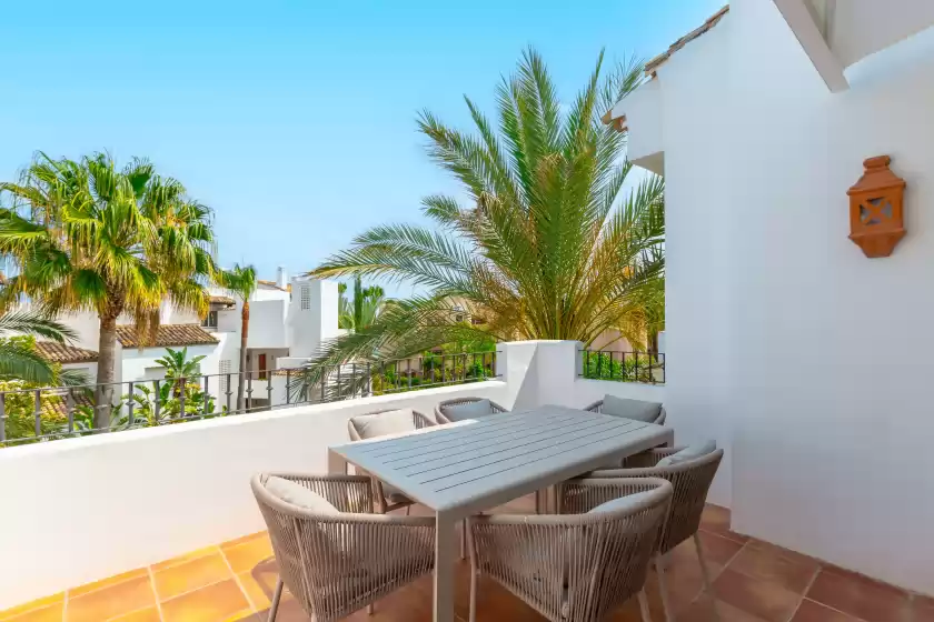 Holiday rentals in Saladillo, Estepona