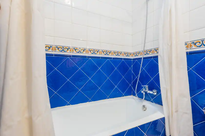 Alquiler vacacional en Son mayol 1, Son Mesquida