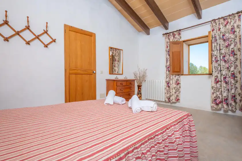 Alquiler vacacional en Son mayol 1, Son Mesquida