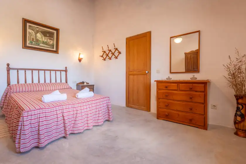 Alquiler vacacional en Son mayol 1, Son Mesquida