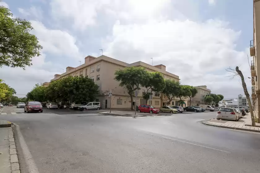 Alquiler vacacional en Casa sarco, San Fernando