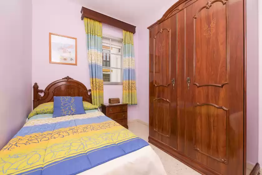 Holiday rentals in Enjoy arcos, Arcos de la Frontera