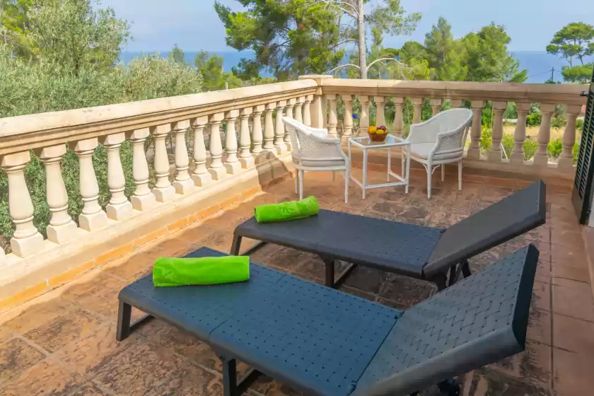 Holiday rentals in Villa maria (port des canonge), Son Coll