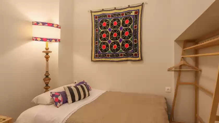 Holiday rentals in El alcazar, Sevilla