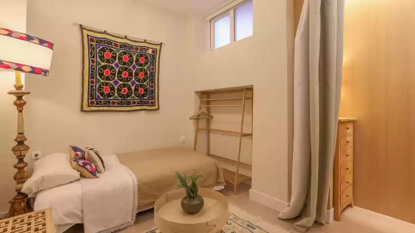 Holiday rentals in El alcazar, Sevilla