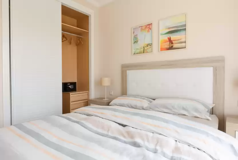 Holiday rentals in Calanova, Mijas