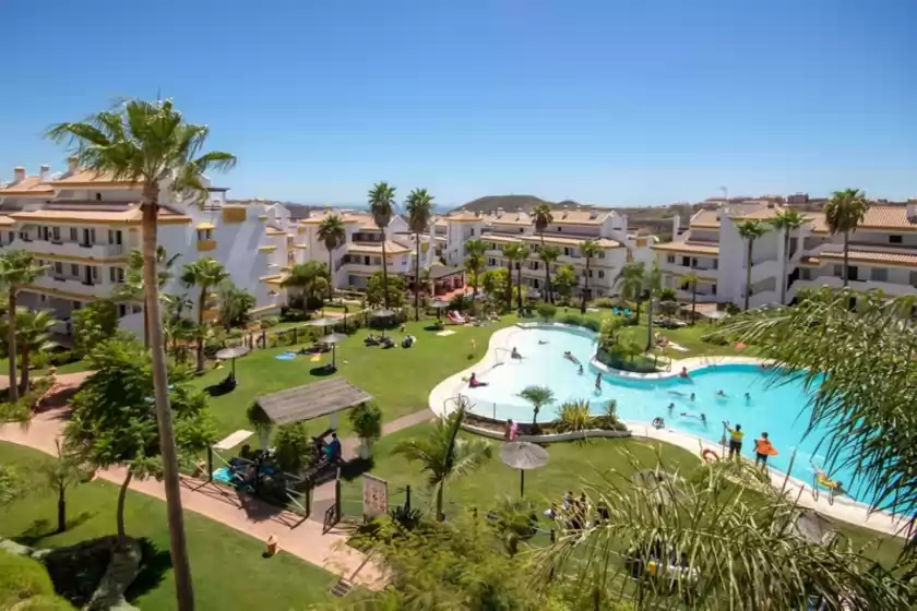 Holiday rentals in Calanova, Mijas