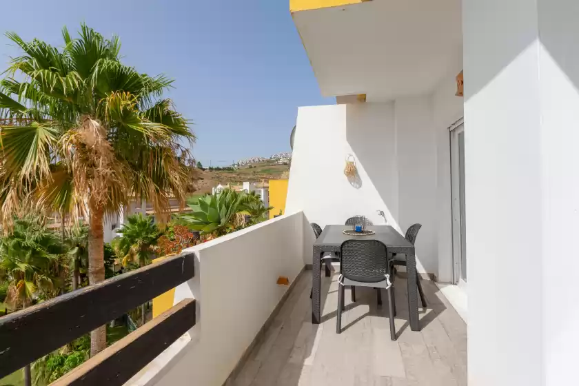 Holiday rentals in Calanova, Mijas