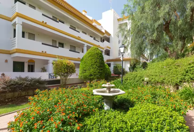 Holiday rentals in Calanova, Mijas