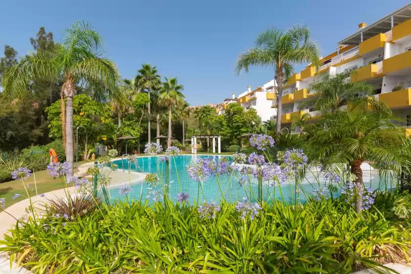 Holiday rentals in Calanova, Mijas