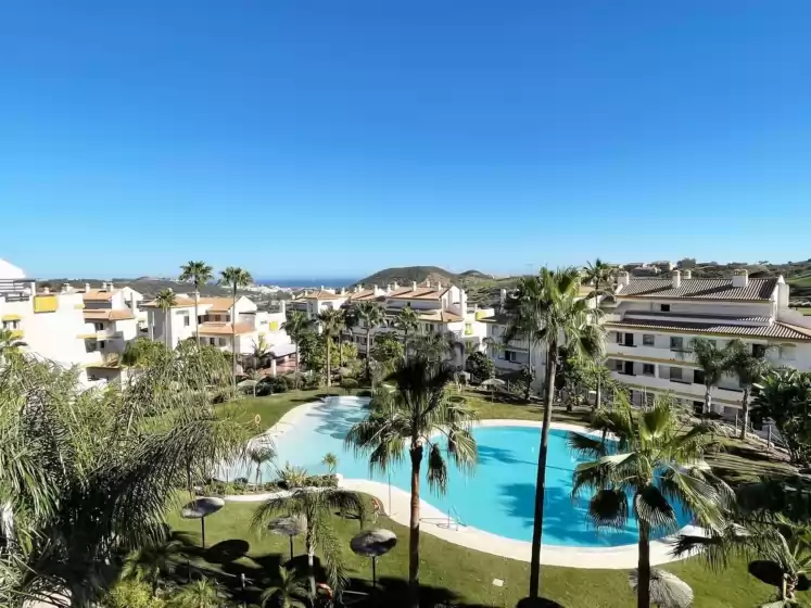 Holiday rentals in Calanova, Mijas