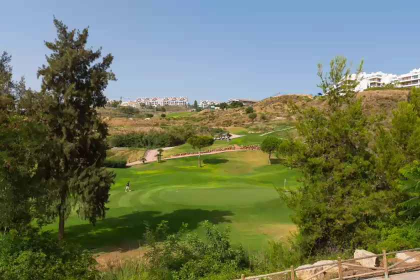 Ferienunterkünfte in Calanova, Mijas