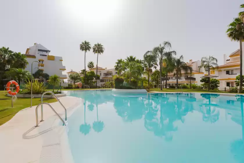 Holiday rentals in Calanova, Mijas