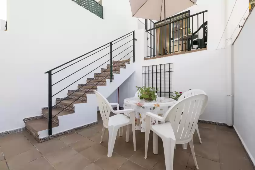 Holiday rentals in Casa ocon, Conil de la Frontera