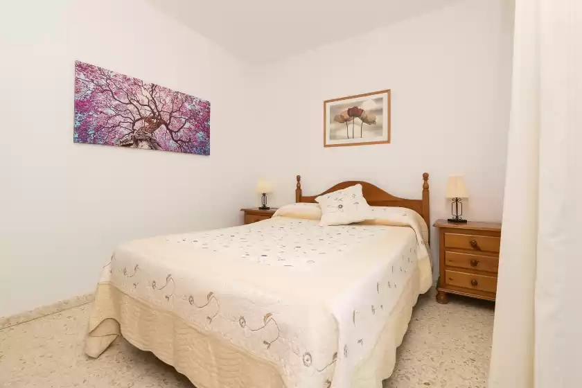 Holiday rentals in Casa ocon, Conil de la Frontera