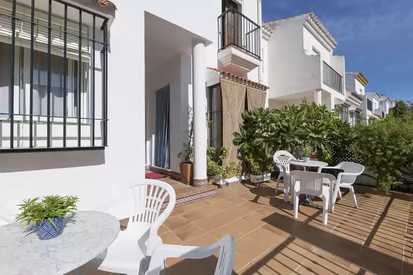 Holiday rentals in Casa ocon