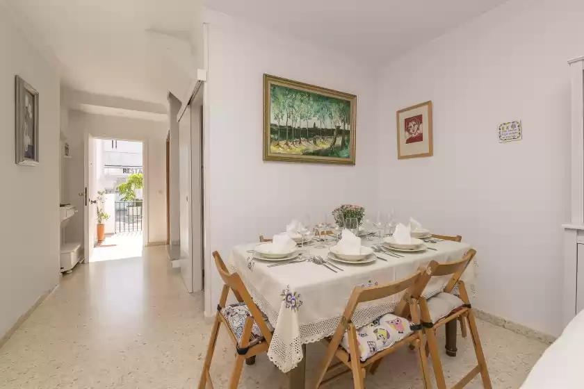 Holiday rentals in Casa ocon, Conil de la Frontera