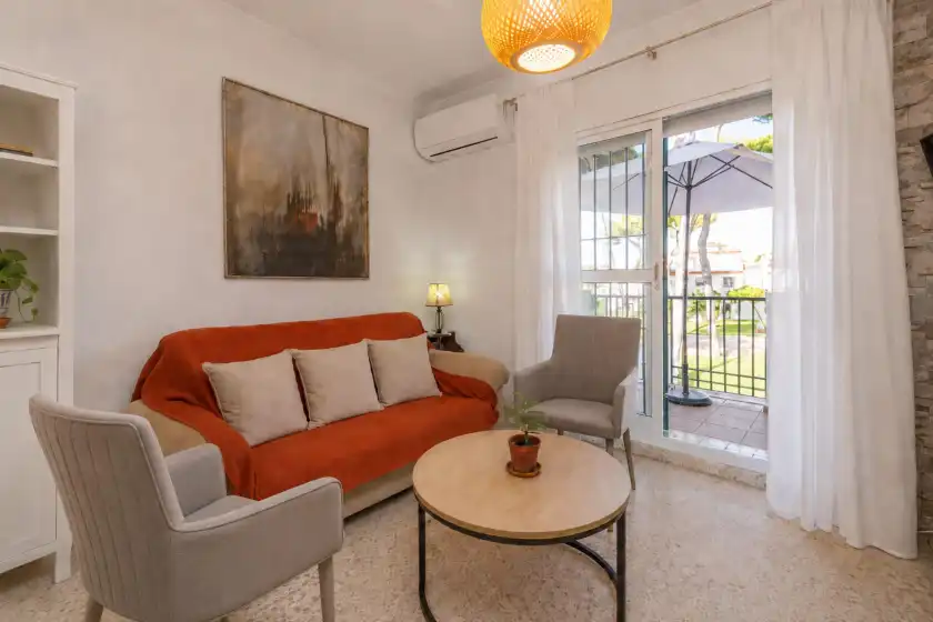 Holiday rentals in Casa ocon, Conil de la Frontera