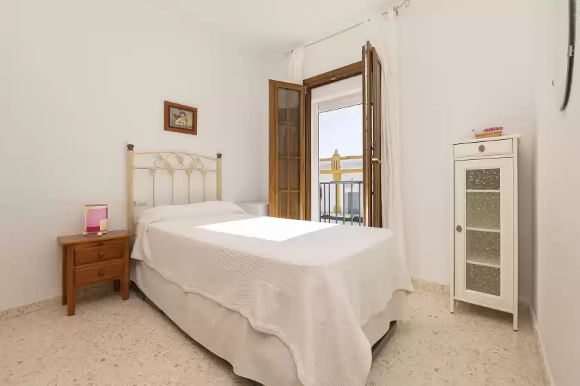 Holiday rentals in Casa ocon, Conil de la Frontera