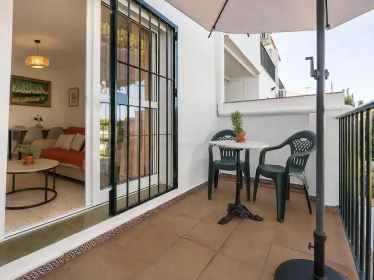 Holiday rentals in Casa ocon, Conil de la Frontera