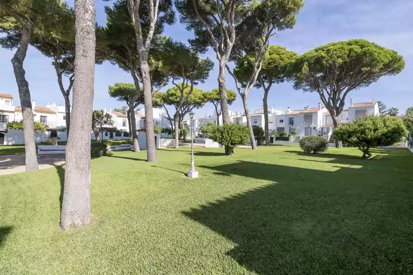 Alquiler vacacional en Casa ocon, Conil de la Frontera