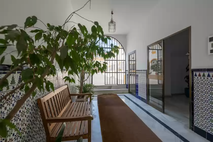 Holiday rentals in Vegaluz, Jerez de la Frontera