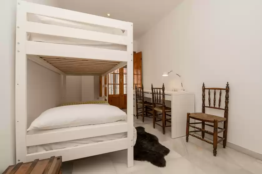 Holiday rentals in Vegaluz, Jerez de la Frontera