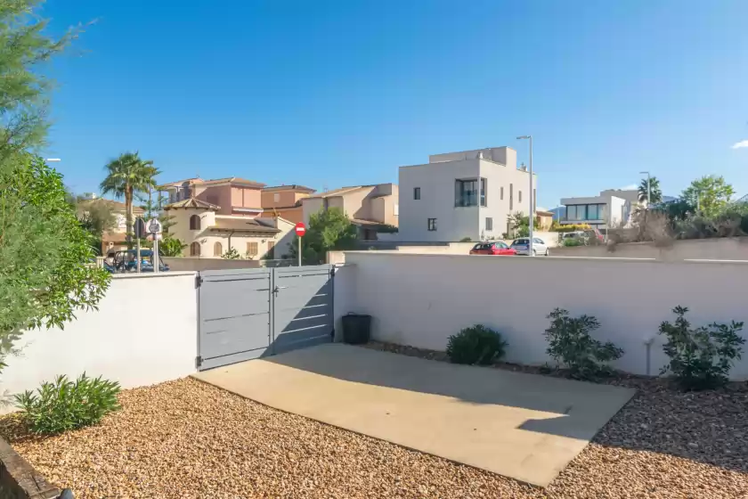 Alquiler vacacional en Casa del mar, Son Serra de Marina