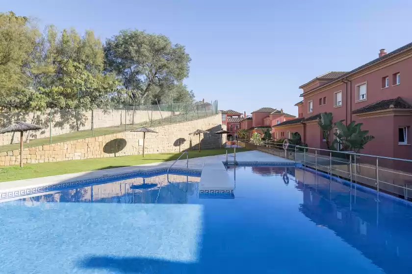 Holiday rentals in Spikes, Sotogrande