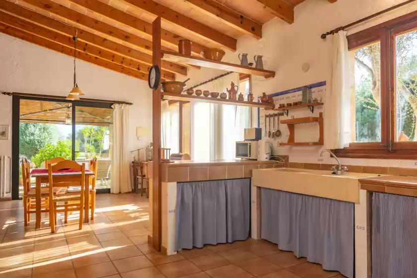 Holiday rentals in Garriga d'alcudiola, Santa Margalida