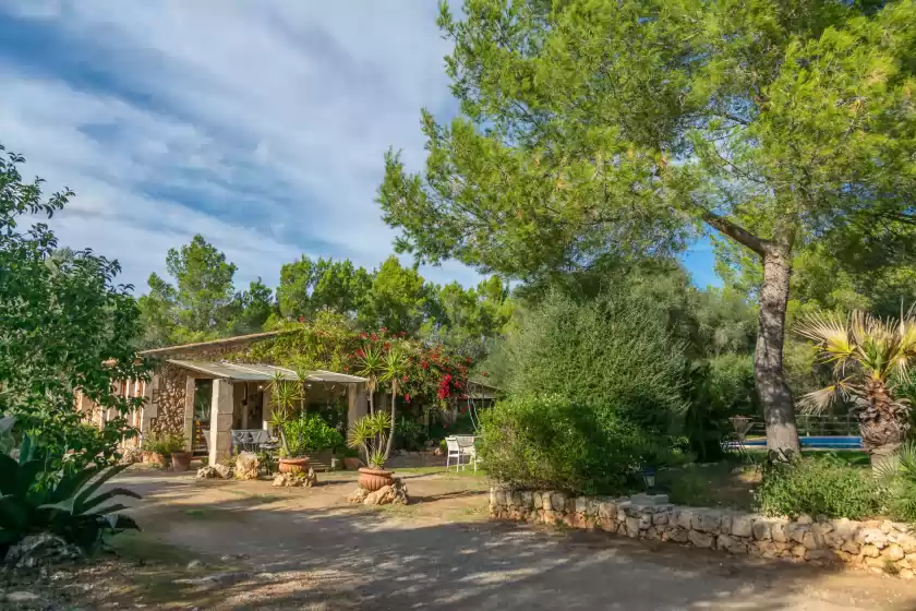 Ferienunterkünfte in Garriga d'alcudiola, Santa Margalida