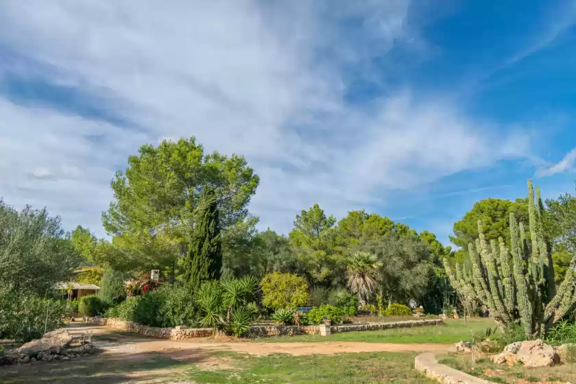 Alquiler vacacional en Garriga d'alcudiola, Santa Margalida