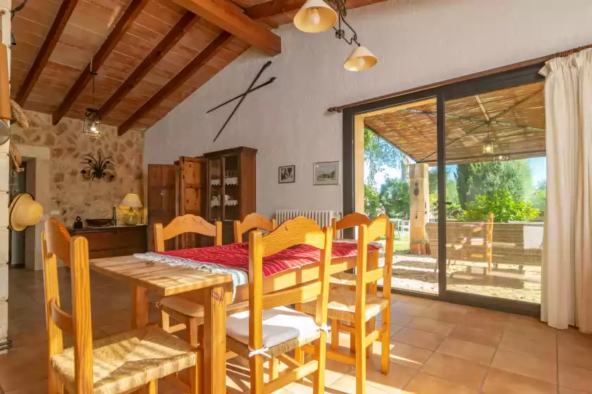 Holiday rentals in Garriga d'alcudiola, Santa Margalida