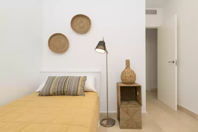 Holiday rentals in La yerbabuena, Barbate