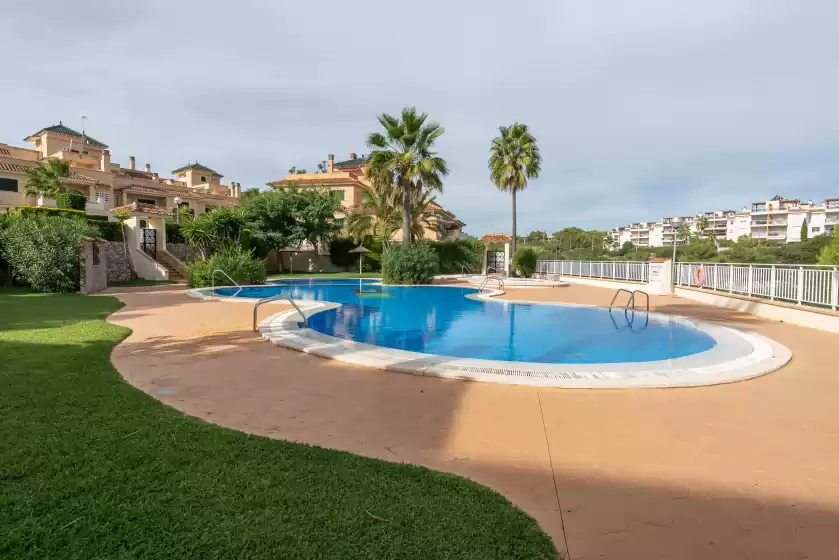 Ferienunterkünfte in Es mirador (cales de mallorca), Cales de Mallorca