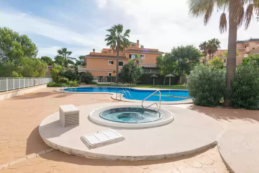 Ferienunterkünfte in Es mirador (cales de mallorca), Cales de Mallorca