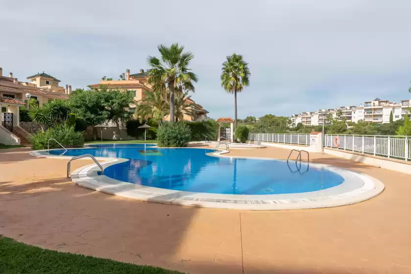 Ferienunterkünfte in Es mirador (cales de mallorca), Cales de Mallorca