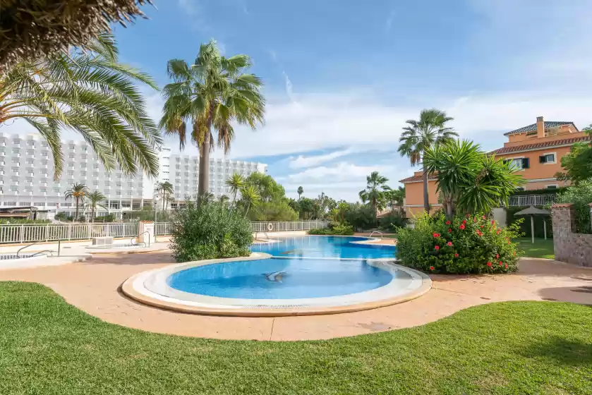 Ferienunterkünfte in Es mirador (cales de mallorca)