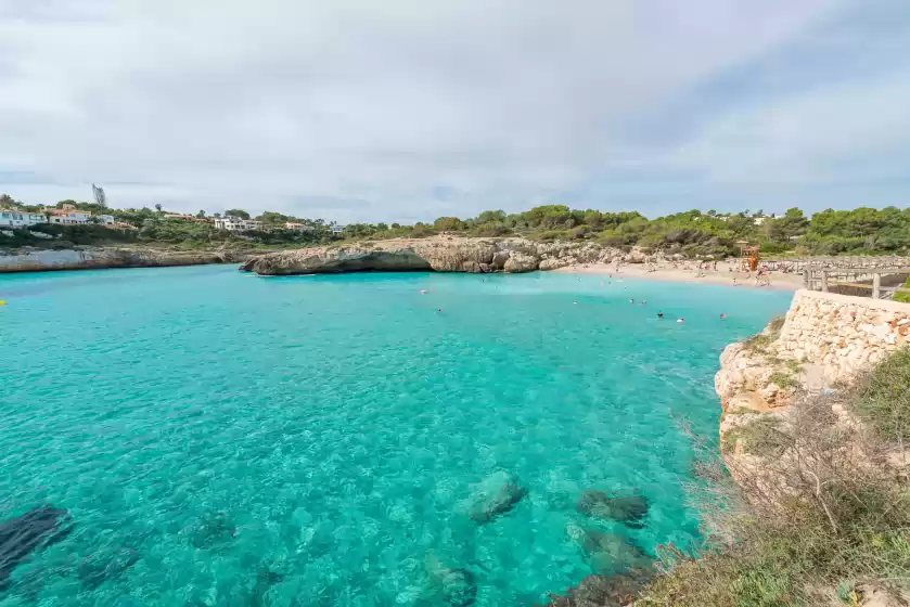 Ferienunterkünfte in Es mirador (cales de mallorca), Cales de Mallorca