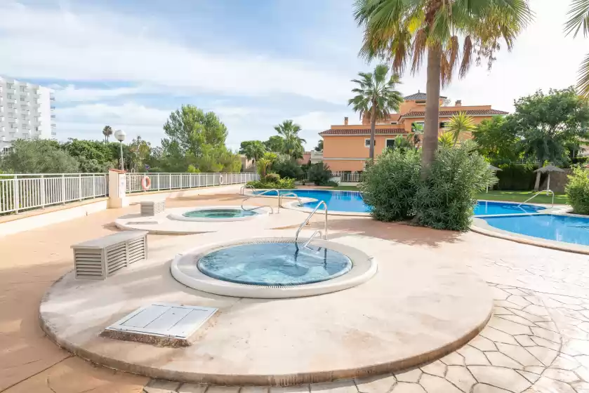 Ferienunterkünfte in Es mirador (cales de mallorca), Cales de Mallorca